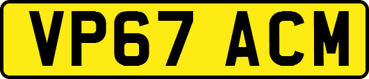 VP67ACM
