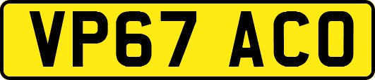 VP67ACO
