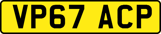 VP67ACP