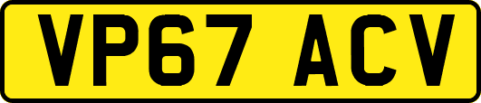 VP67ACV