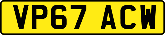 VP67ACW