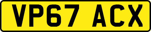 VP67ACX