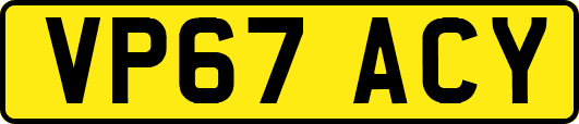 VP67ACY