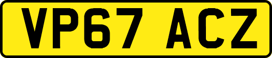 VP67ACZ