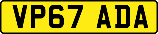 VP67ADA