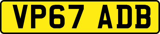 VP67ADB