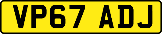 VP67ADJ