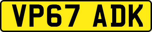 VP67ADK