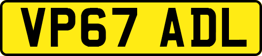 VP67ADL