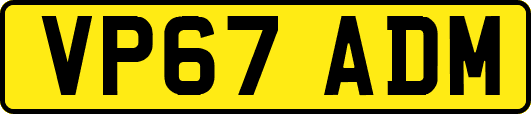 VP67ADM