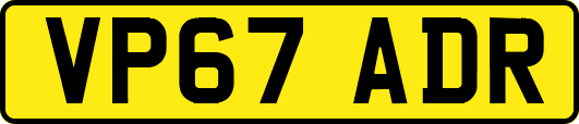 VP67ADR