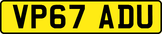VP67ADU