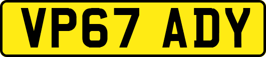 VP67ADY
