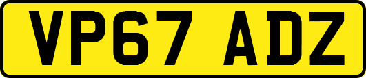 VP67ADZ