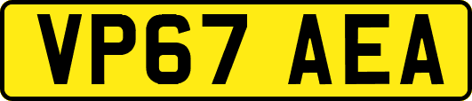 VP67AEA