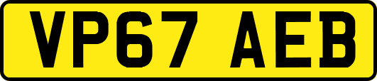 VP67AEB