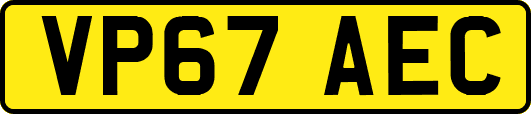 VP67AEC