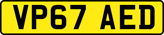VP67AED