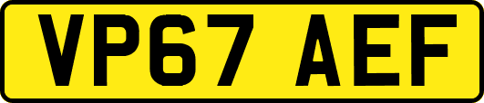 VP67AEF