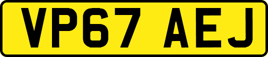 VP67AEJ