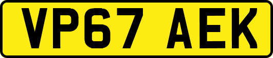 VP67AEK