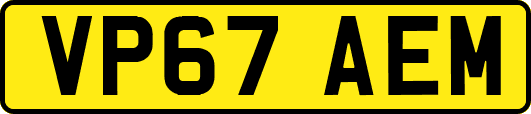 VP67AEM