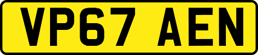 VP67AEN