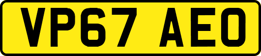 VP67AEO