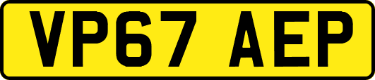 VP67AEP