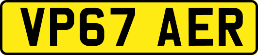 VP67AER