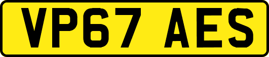 VP67AES