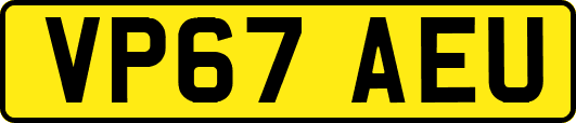 VP67AEU
