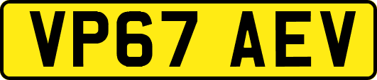 VP67AEV