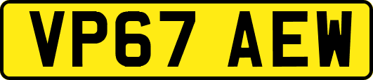 VP67AEW