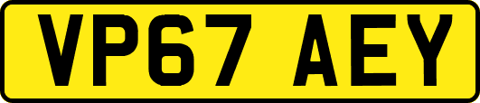 VP67AEY