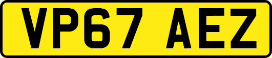 VP67AEZ