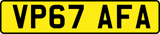VP67AFA