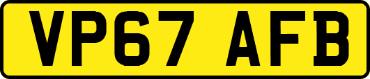 VP67AFB
