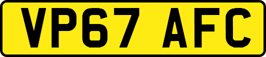 VP67AFC
