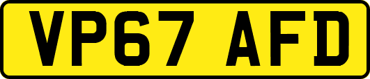 VP67AFD