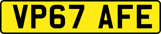 VP67AFE