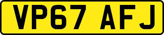 VP67AFJ
