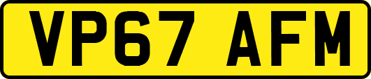 VP67AFM