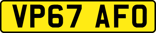 VP67AFO