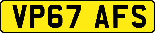 VP67AFS