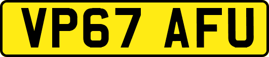 VP67AFU