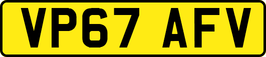 VP67AFV