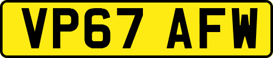 VP67AFW