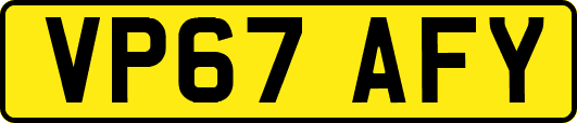 VP67AFY