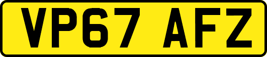 VP67AFZ